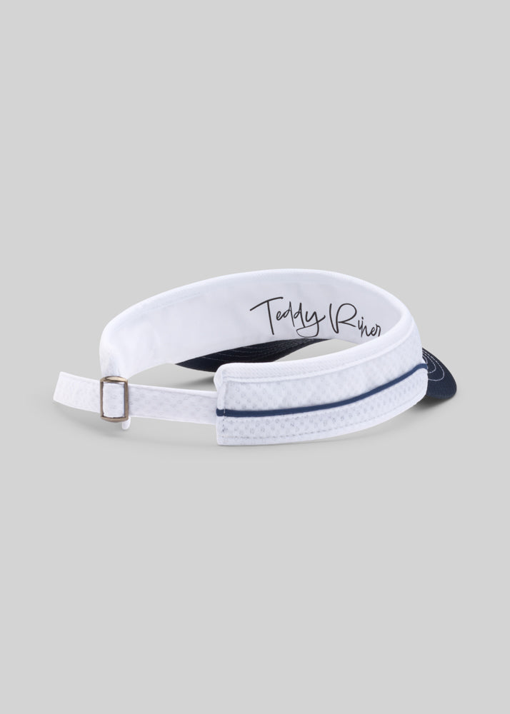 Casquette Teddy Riner | Signature visière